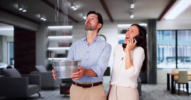 Best Emergency water damage restoration  in Hartford, CT